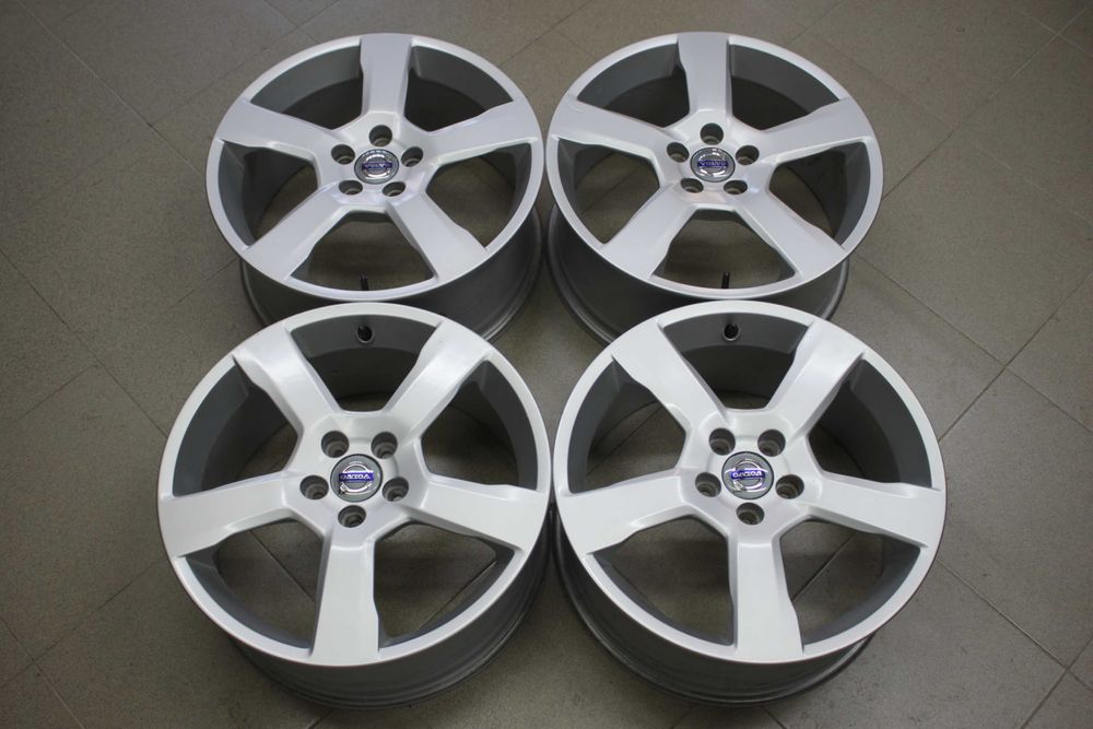 Джанти 18" Volvo S60, S80, V60, V70, XC60