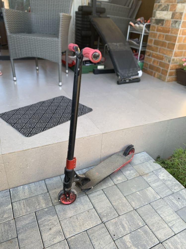 Scuter Arcare in stare excelenta