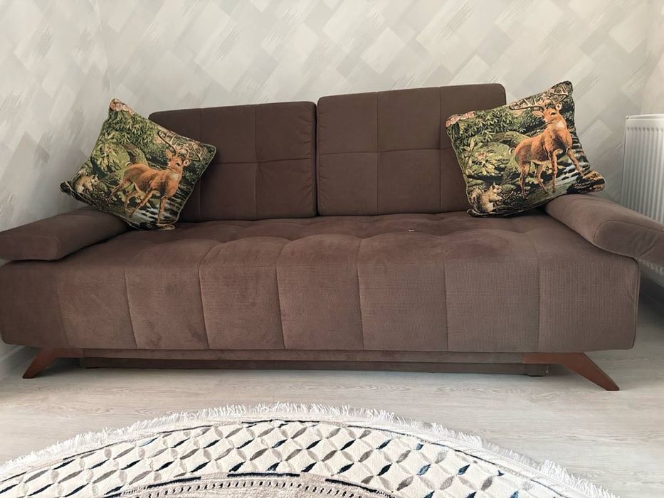 Аренда долгосрочная