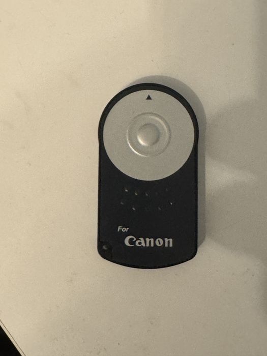 Инфракрасный пульт дистанционного управления для Canon