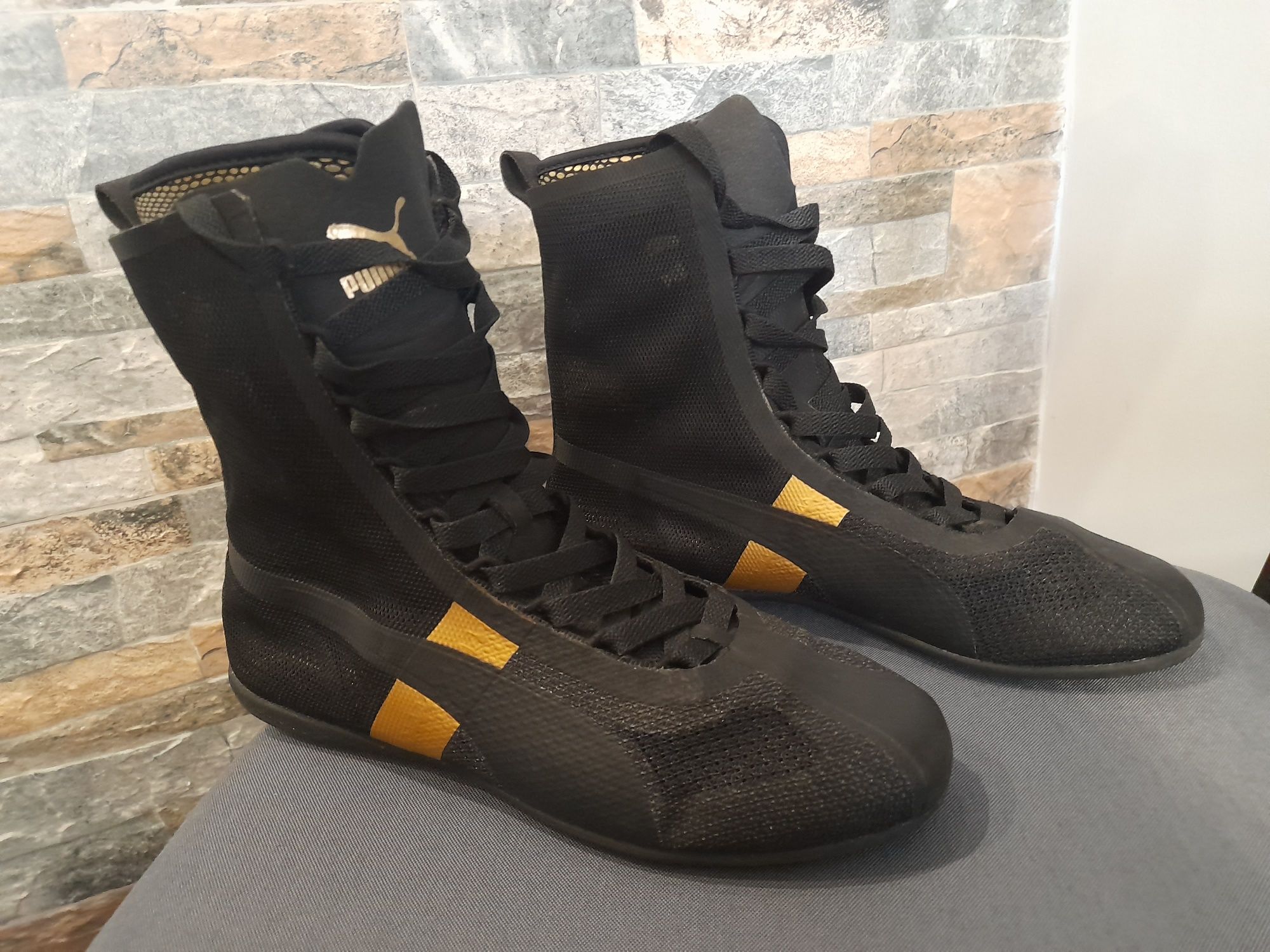 Дамски обувки PUMA 37.5