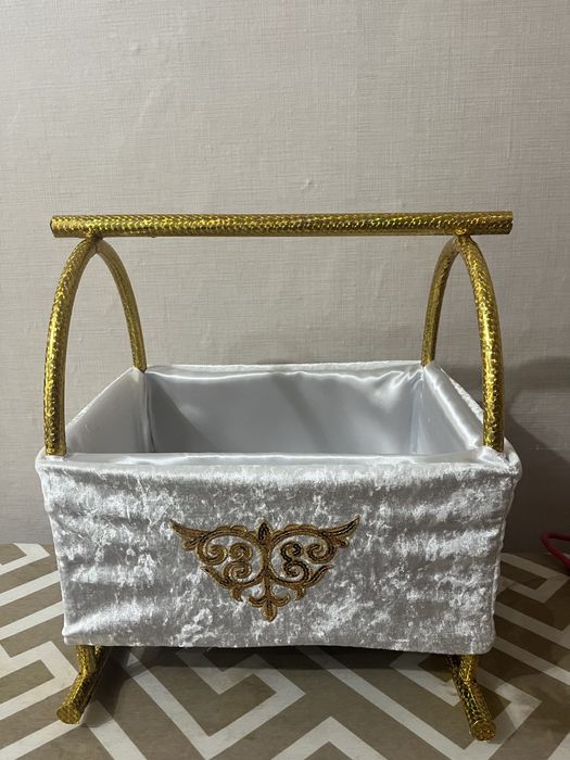 Продам қалта-бесік