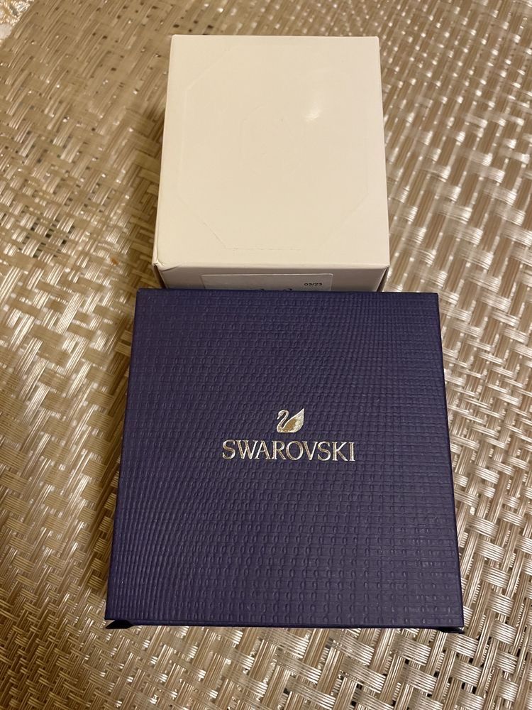 Cercei Swarovski noi