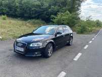 Audi A3 Hatchback 1.9 TDI 105 Cp 2009