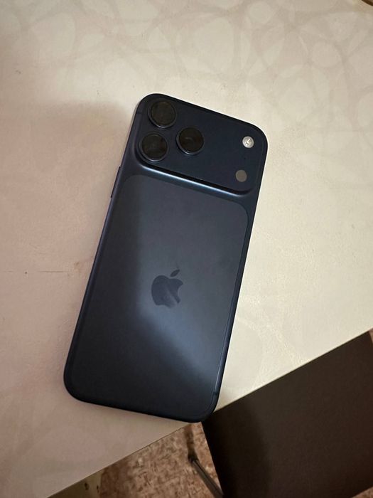 iphone 17 pro max 256 gb