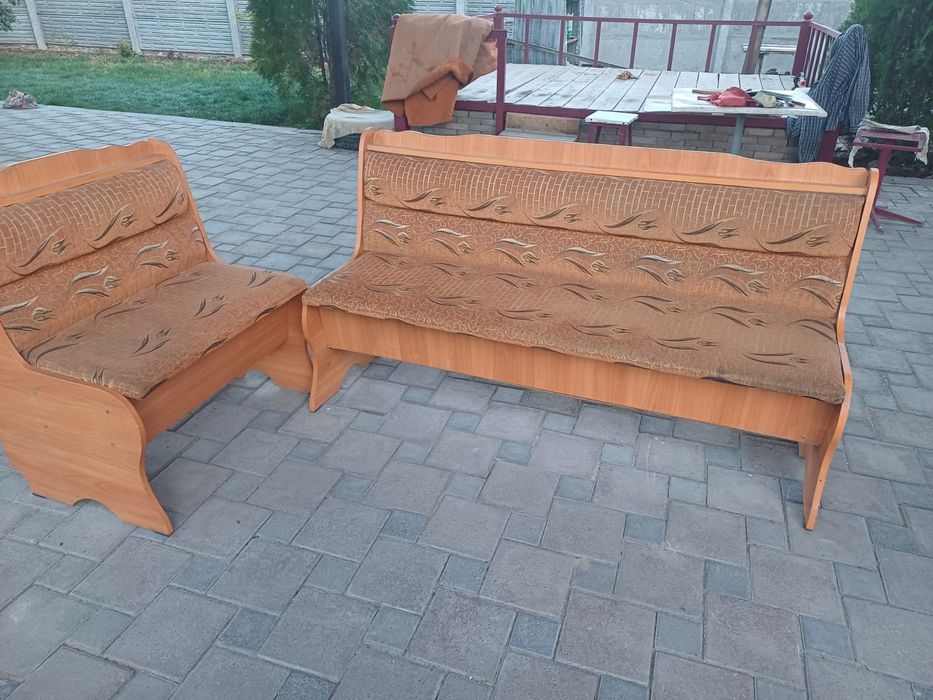 Ас үйге арналған угалок