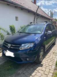 Dacia Logan MCV 2015