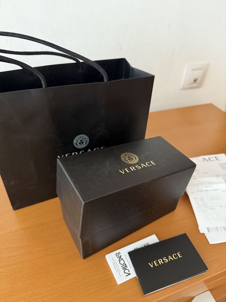 Дамски очилa Versace