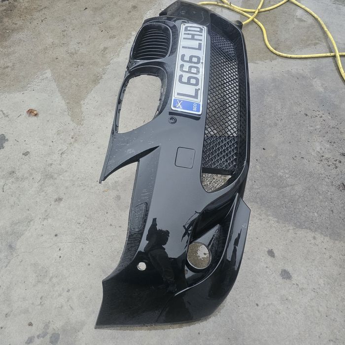 Предна м брония за е60 е61