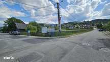 Teren intravilan 2,247mp-Vatra Dornei-Str Diecilor, Suceava