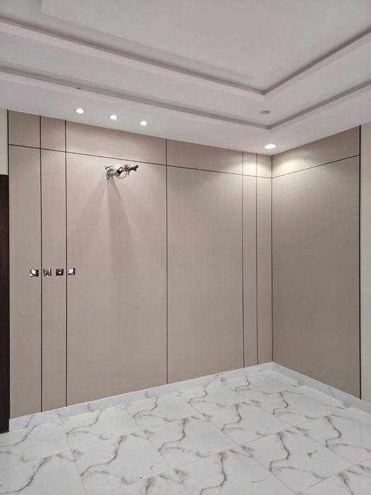 Бамбуковые панели ( шпон панели )