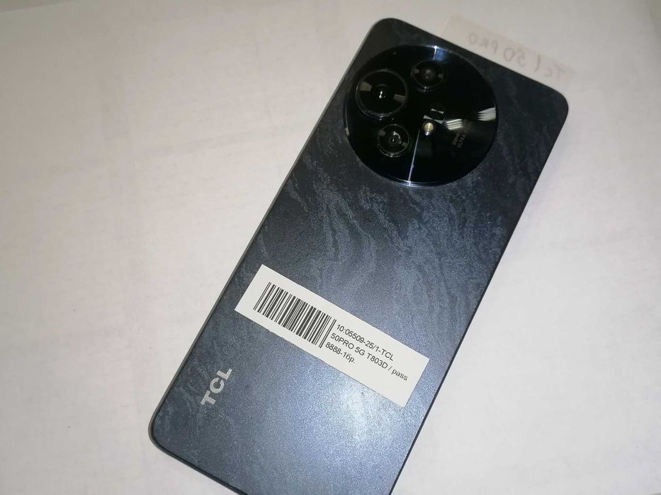 Мобилен телефон TCL 50 Pro