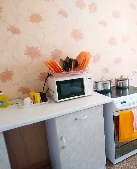 Дава се под наем Едностаен апартамент в Пловдив, Младежки Хълм - 45 кв.м за 198.9 € - Снимка #1