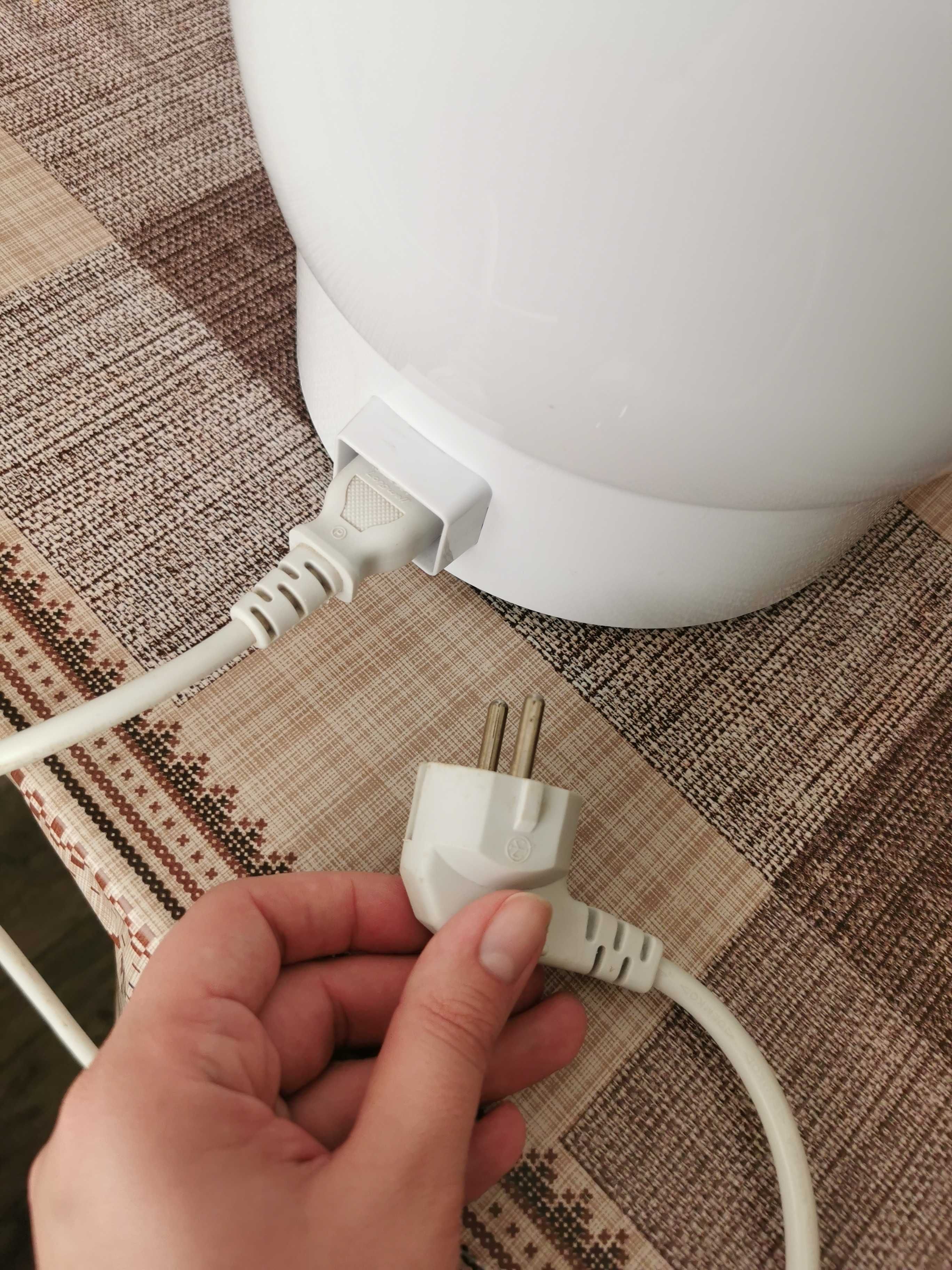 Електрически парен стерилизатор Philips Avent