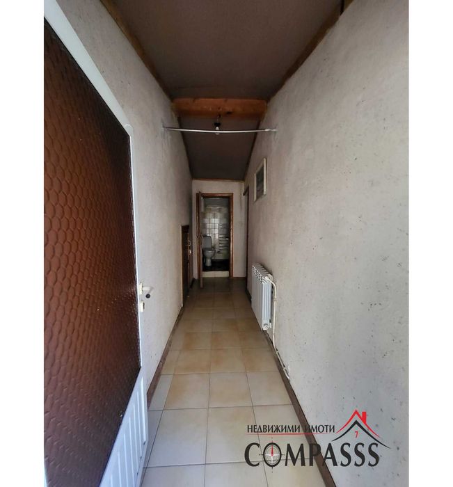 Дава се под наем Къща в Добрич, Кралска зона - 64 кв.м за 229.5 € - Снимка #15