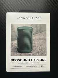 Bang & Olufsen Beosound Explorer