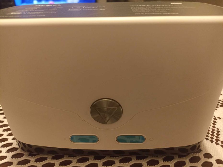 Продавам виртуални очила ALCATEL IDOL 4