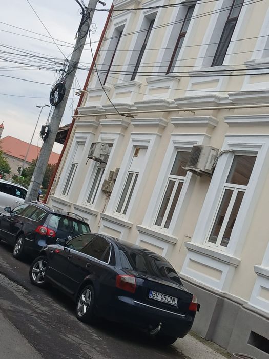 De vânzare Audi a 4 b6 1.9 tdi sline