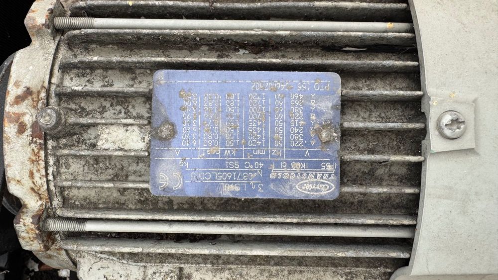 Agregat Aer Condiționat Evaporator Aer Cond. pentru cub frigorific