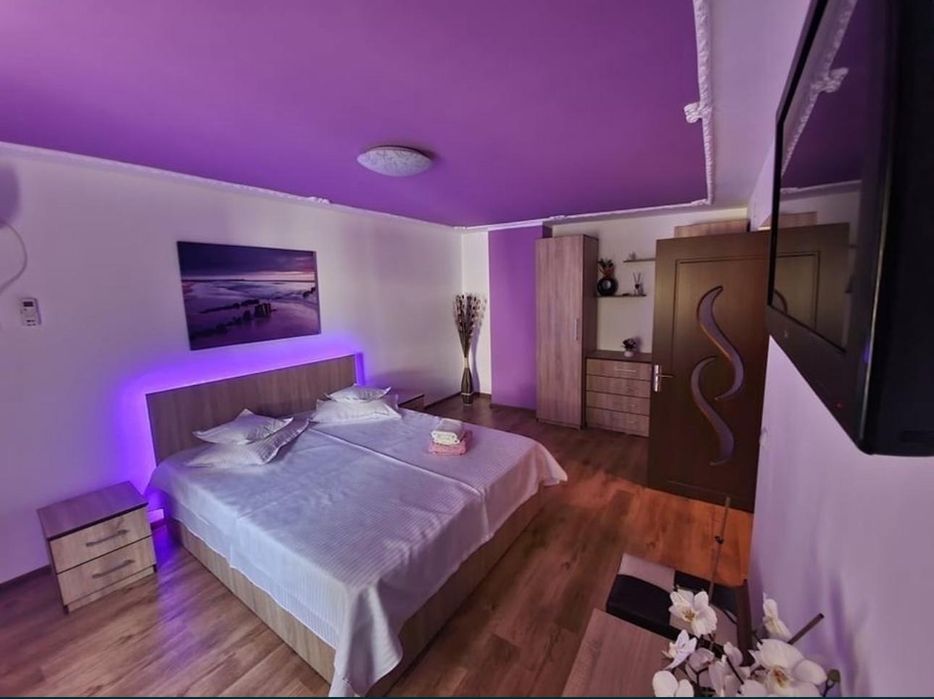 Se închiriază apartament Năvodari