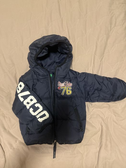 Детски якета 74, 80, 86, 92, 98