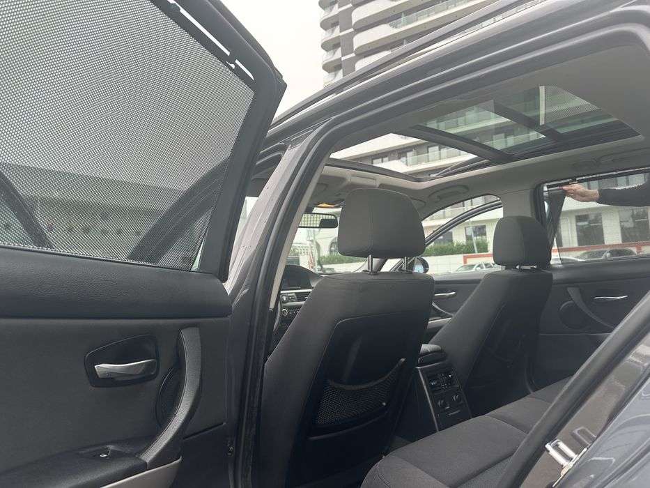 Bmw seria 3 2009 2.0 Diesel