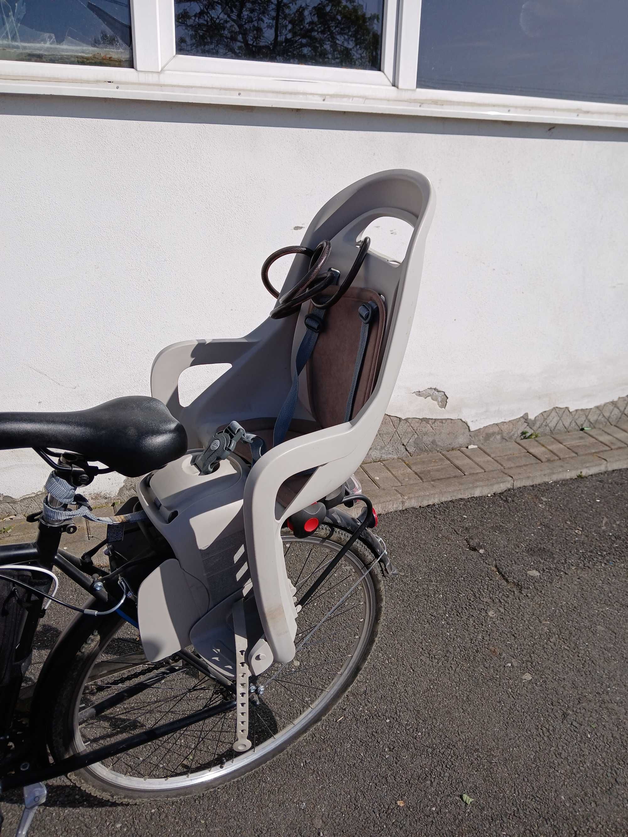 Scaun bicicleta copii