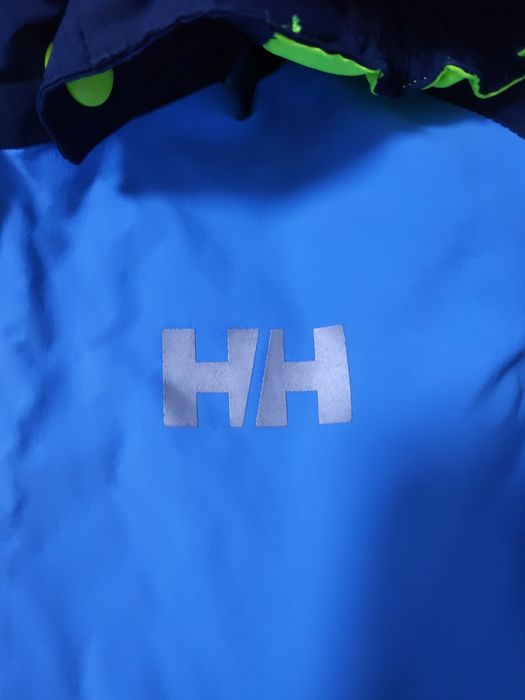 Jacheta impermeabila helly hansen 98 cm