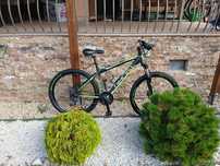 Bicicletă GHOST 26 R