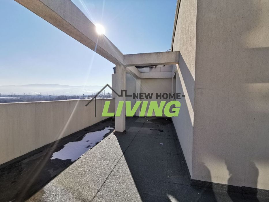 Продава се Тристаен апартамент в Пловдив, Съдийски - 97 кв.м за 1598 €/кв.м - Снимка #8