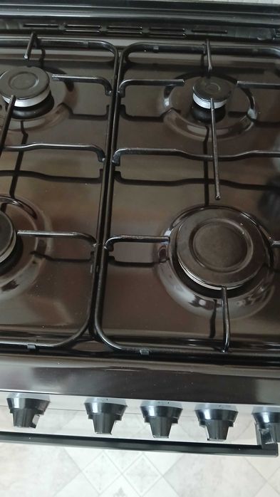 Продам газовая плита