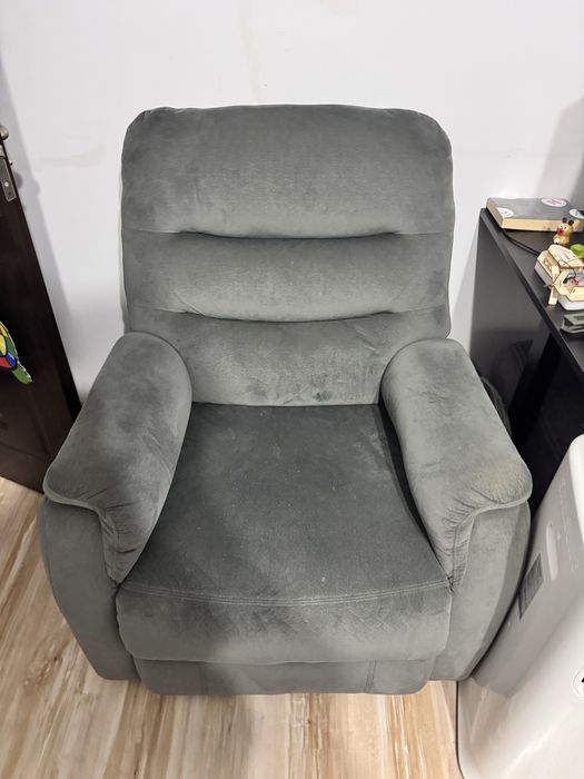 Fotoliu cu recliner