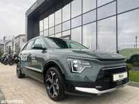 Kia Niro Masina Test Drive | Camera | Senzori | Carplay | LED | 2023