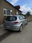 Alfa romeo model 147