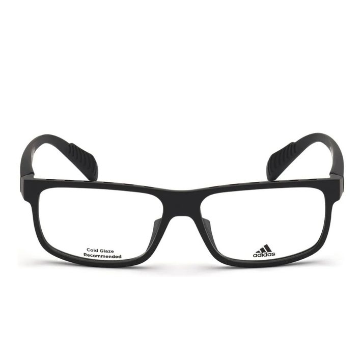 Ramă ochelari bărbații Adidas Sport SP5003-F 002. Nouă