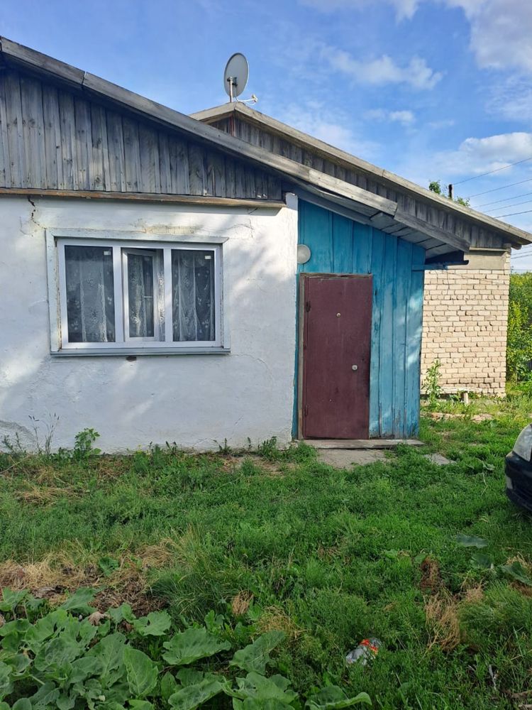 Продам дом, Успено-Юрьевка