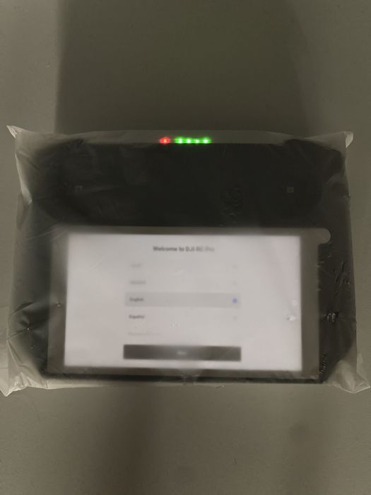 DJI RC PRO RM510 telecomandă nouă