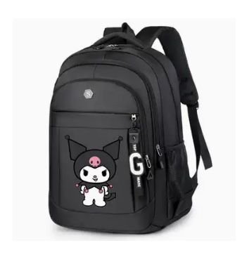 Premium Quality Kuromi