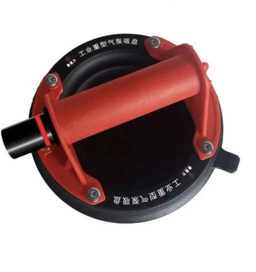 Присоска стеклодомкрат вакуумный