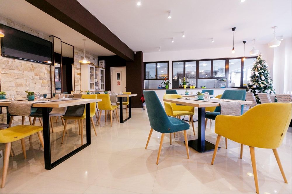 Vand urgent afacere restaurant