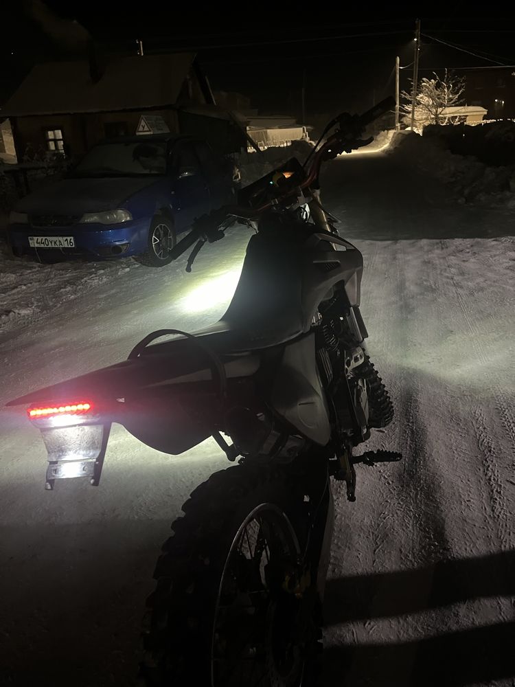 Продам Jalmaia m21  300cc