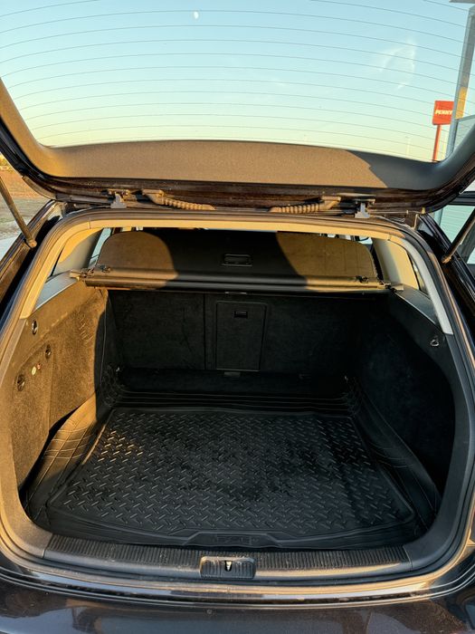 Volkswagen Golf 5 Break 2009 1.9 Diesel