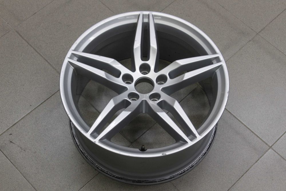 Джанта 19" Audi A5
