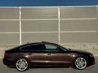 Audi A5 2.0 TDI 4x4 Quattro Trapa Automat