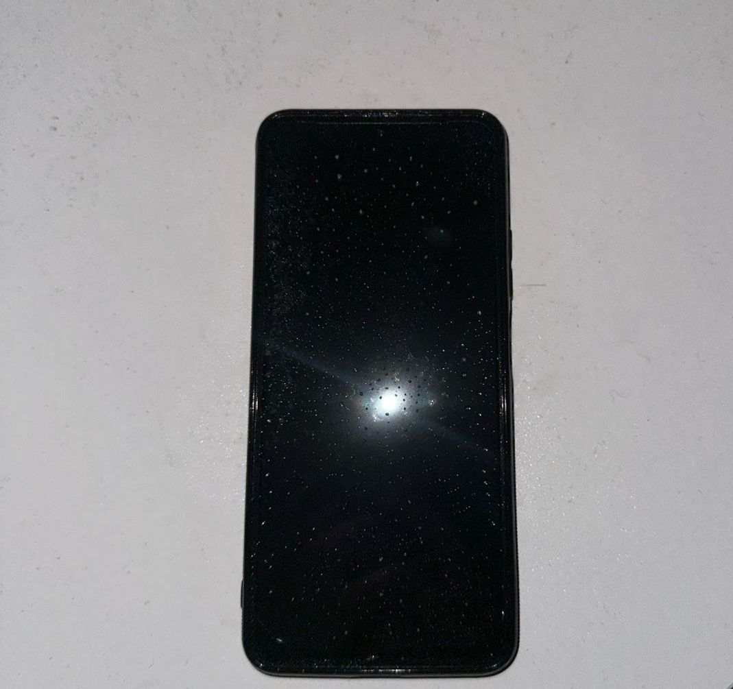 Poco X5 5G в хорошем состоянии