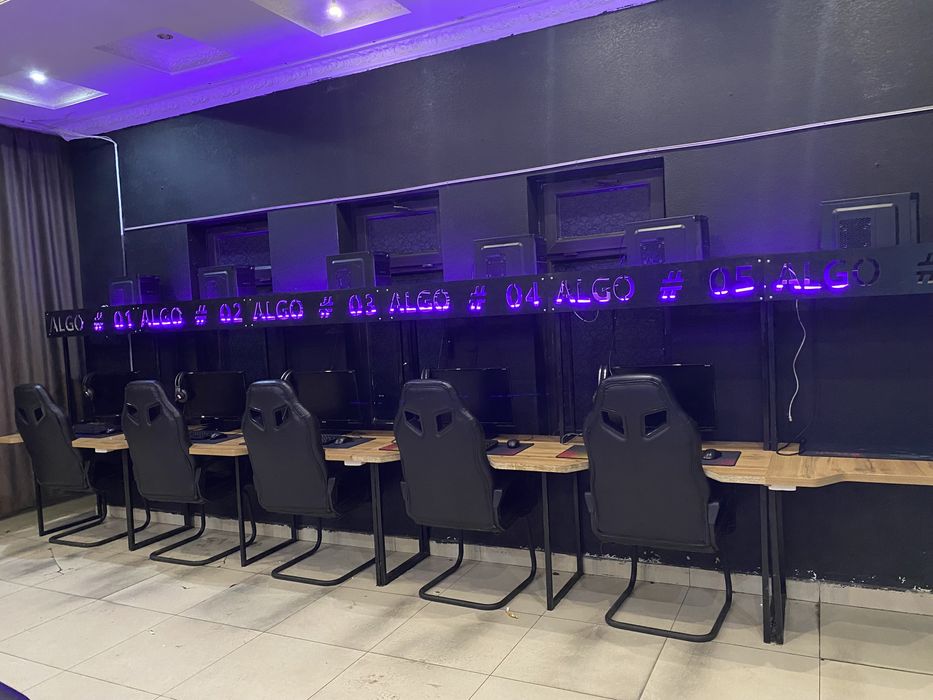 Продам компьютеры для компьтерного клуба или офиса!