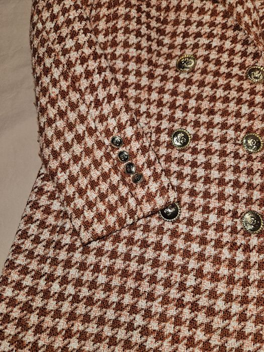 Палто..тип букле