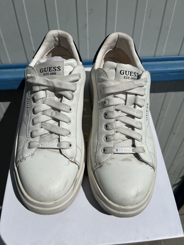 Оригинални Guess номер 38