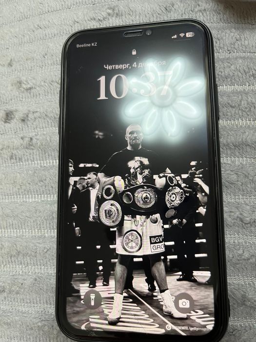 Айфон 11 . 128 гб