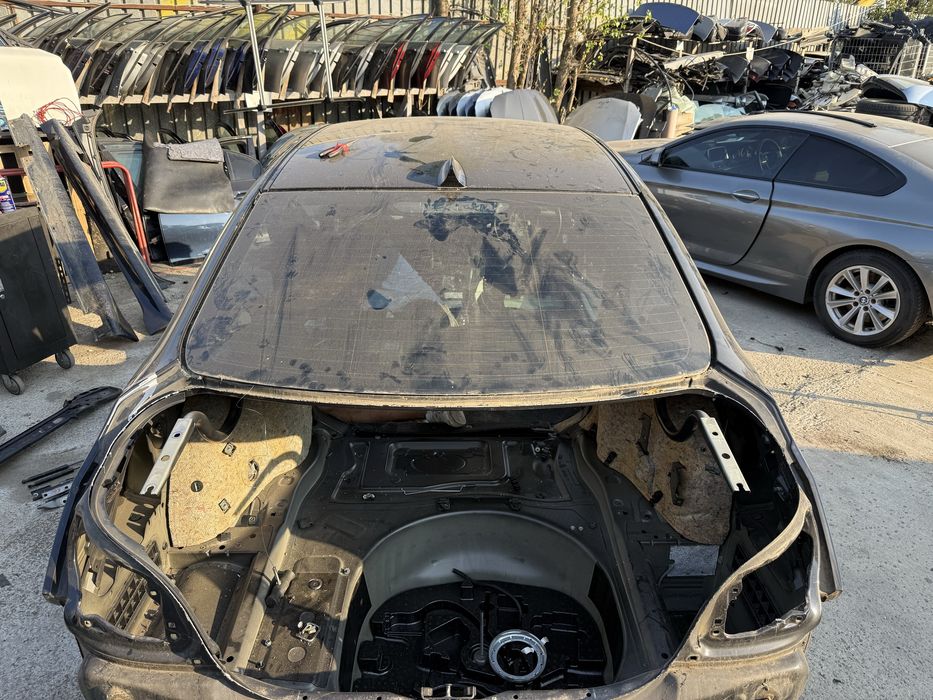 Parbriz cu sensori bmw e60 e61 luneta bmw e60